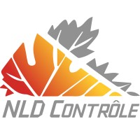 Logo d'entreprise : NLD Contrôle