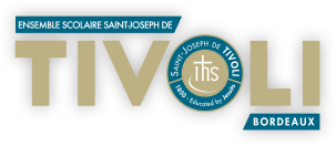 Logo Ensemble Scolaire : Saint Joseph de Tivoli